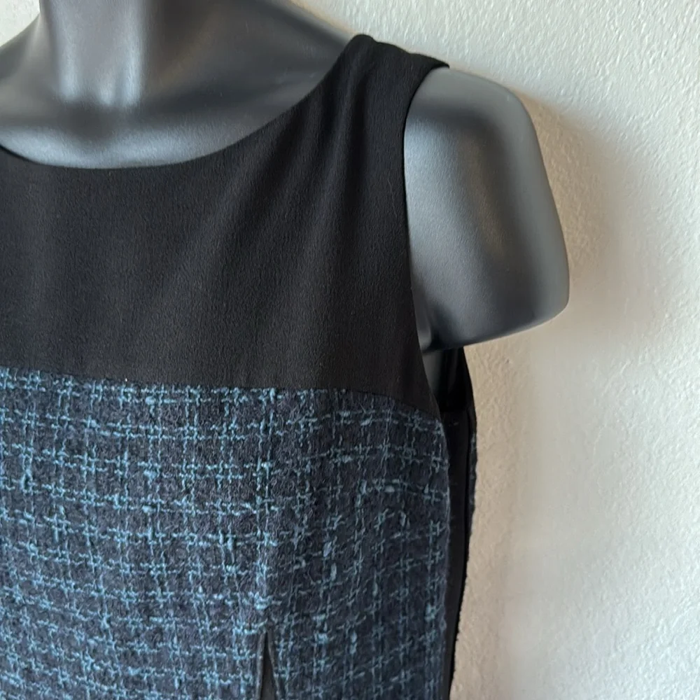 Tory Burch Sloan‎ Tweed Dress